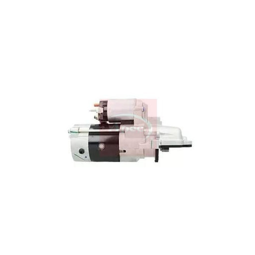 Apec Starter Motor 12V 2.5kW Teeth fits Ford Ranger 2011 on 2.2