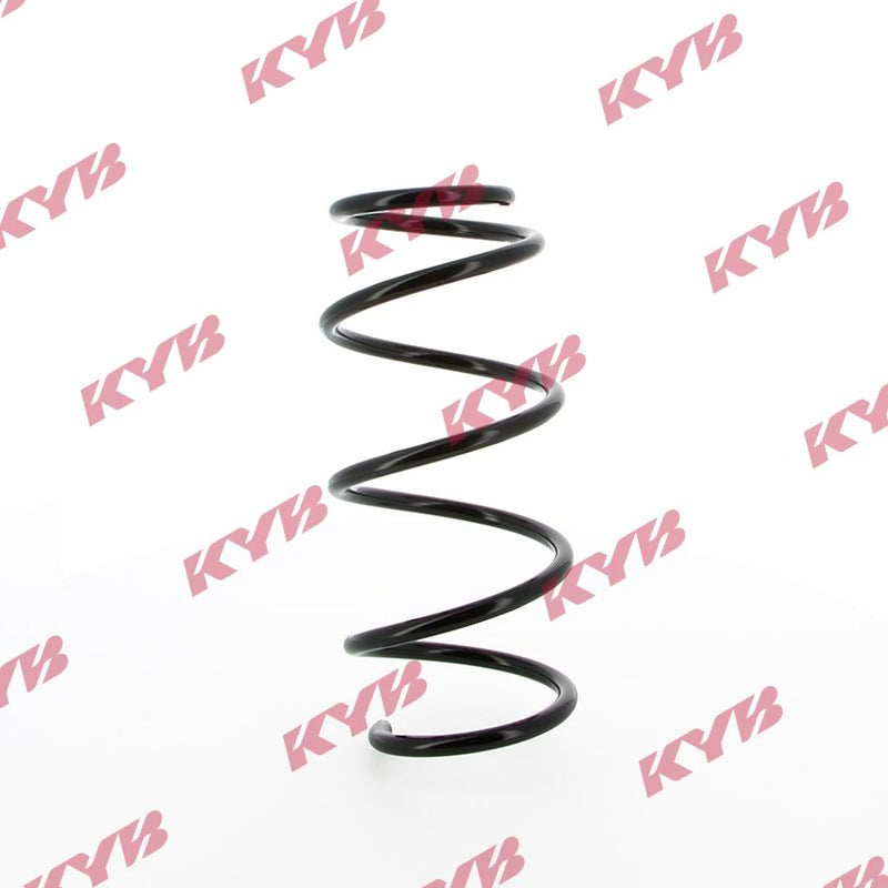 KYB Front Suspension Coil Spring fits Audi Q2 2016-2020 1.0 1.4
