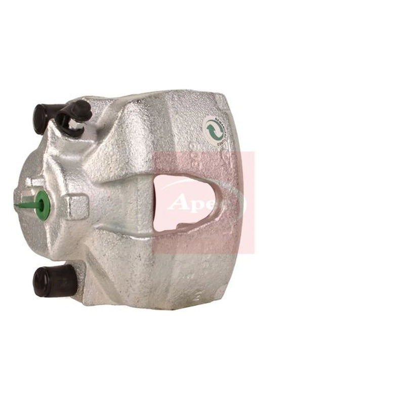 Apec Brake Caliper Assembly Front Left LCA453N