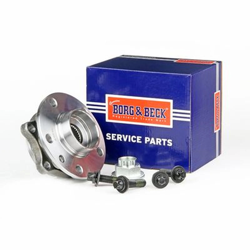 Borg & Beck Wheel Bearing Kit BWK1120