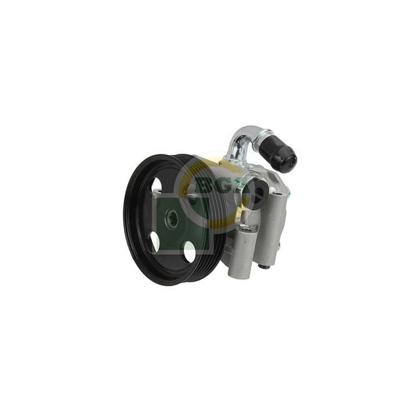 BGA Power Steering Hydraulic Pump fits Ford Fiesta V 2001-2008 1.3