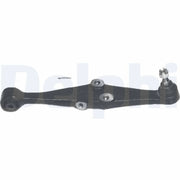 Delphi Control/Trailing Arm Lower fits Honda Concerto 1989-1995 1.4 1.5 1.6