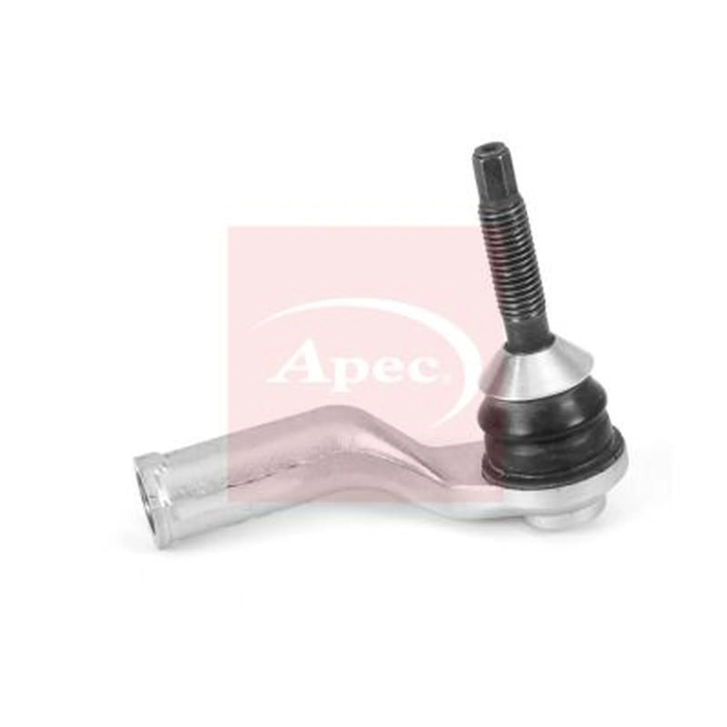 Apec Steering Tie Rod End Ball Joint Front Right AST6702