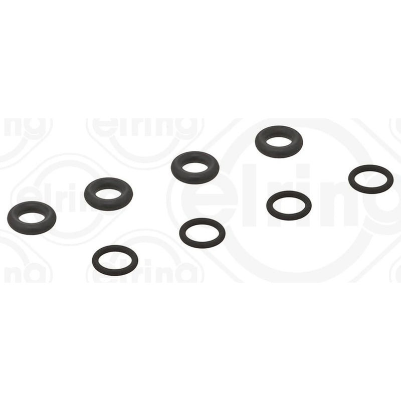 Elring Citroen Seal Kit Injector Nozzle fits Citroën Berlingo 1996-2011 1.4