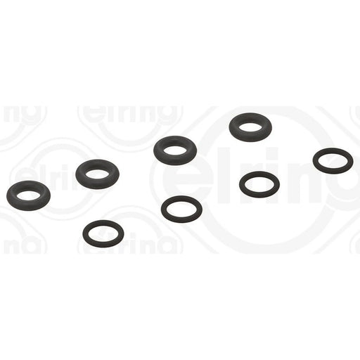 Elring Citroen Seal Kit Injector Nozzle 704.950