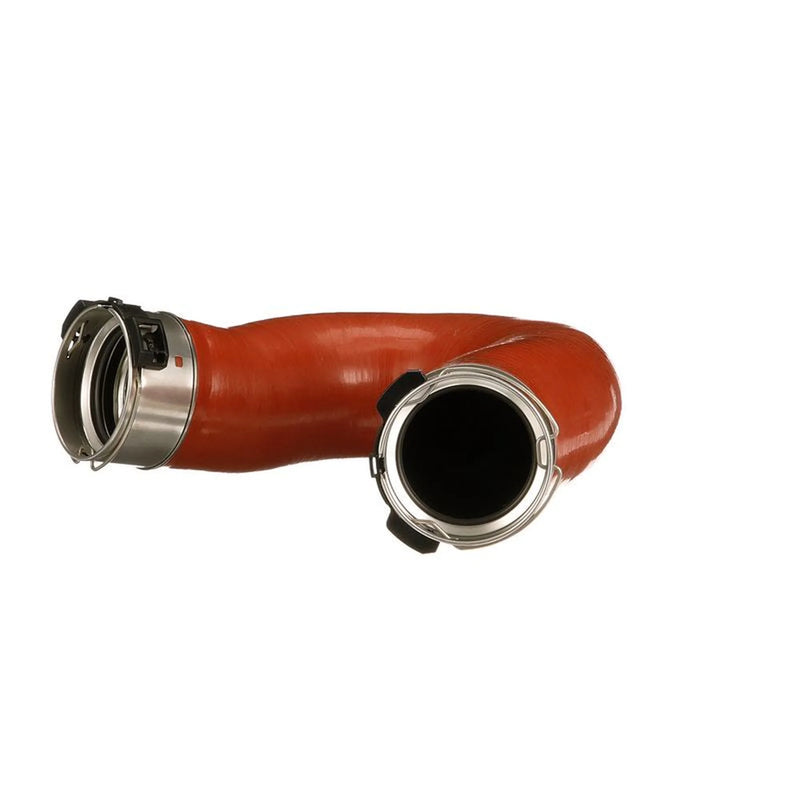Gates Intercooler Turbo Charge Air Hose 420mm fits Mercedes-Benz Sprinter 3,5-T