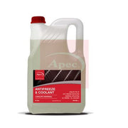 Apec Antifreeze 5 Litres thin (low-viscosity)