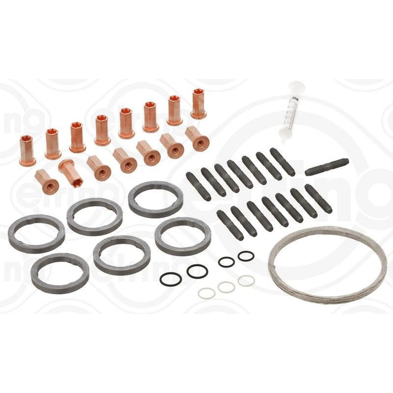 Elring Charger Mounting Kit fits BMW 1 2007-2013