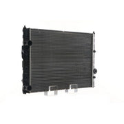 Mahle Engine Radiator fits VW Passat B3/B4 1988-1997 1.6 1.8 2.0
