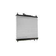 Mahle Engine Radiator fits Hyundai Getz 2002-2010 1.1 1.3 1.4 1.6