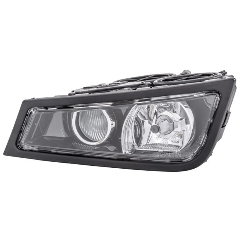 Hella Front Left Fog Light H7/H3 fits Volvo Fh 2005 on