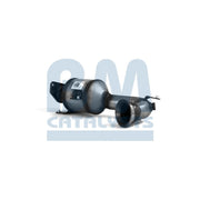 BM Catalysts Homologated Petrol Cat fits Abarth Punto 2012 on 1.4