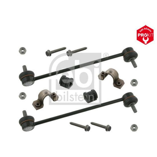 Febi Stabiliser Bush Repair Kit ID Front 37076