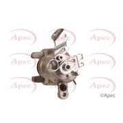 Apec Brake Caliper Assembly Rear Left LCA188