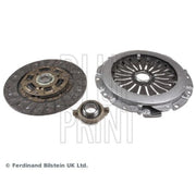 Blue Print Clutch Kit Set 3pc 226mm ADG030179