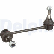 Delphi Stabiliser Bar Link Coupling Rod Front Right fits Mercedes-Benz S-Class
