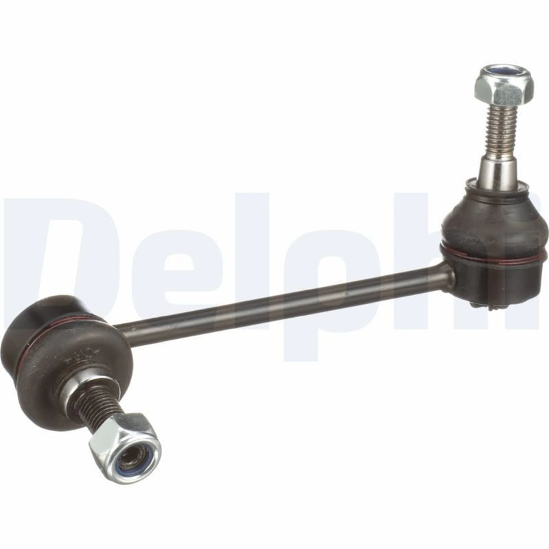 Delphi Stabiliser Bar Link Coupling Rod Front Right fits Mercedes-Benz S-Class