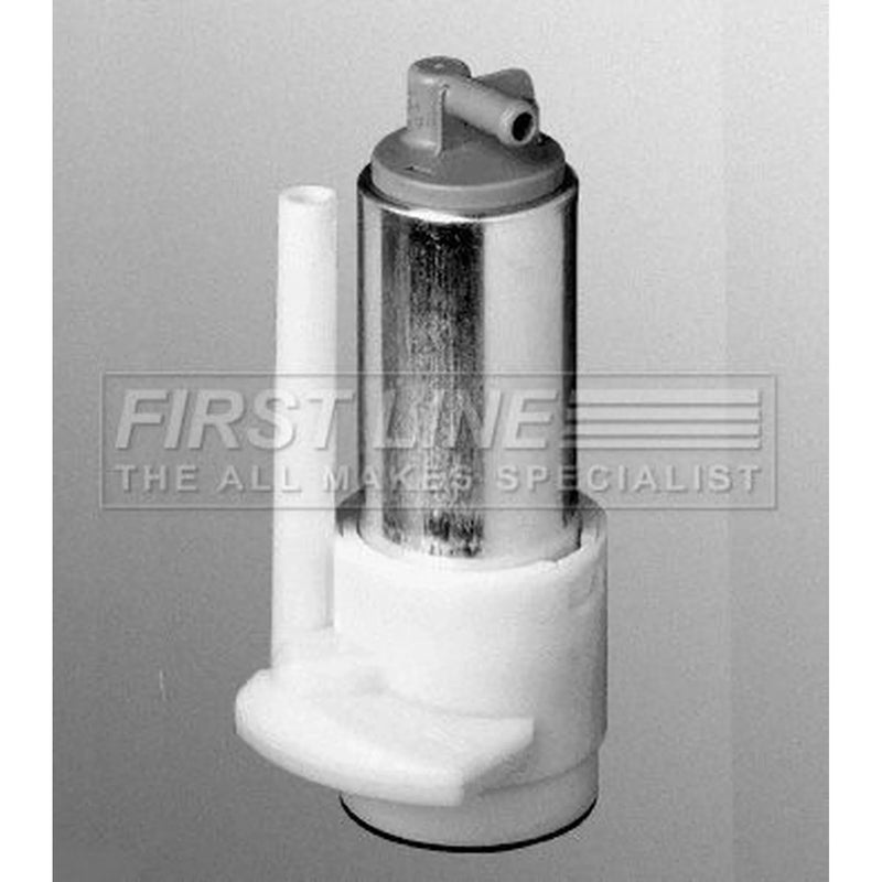 First Line Fuel Pump Assembly fits Ford Galaxy I 1995-2006 2.0 2.3 2.8