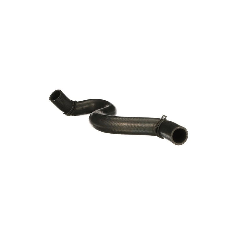 Gates Radiator Coolant Hose 650mm ID fits Ford Transit 2000-2006 2.4