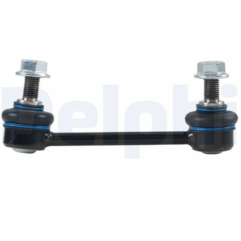 Delphi Stabiliser Bar Link Coupling Rod Front fits Mercedes-Benz Sprinter 3,5-T