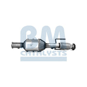 BM Catalysts Homologated Petrol Cat fits Citroën C4 2004-2010 2.0