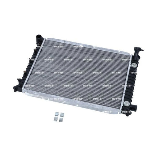 NRF Engine Radiator 56028