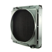 Mahle Engine Radiator