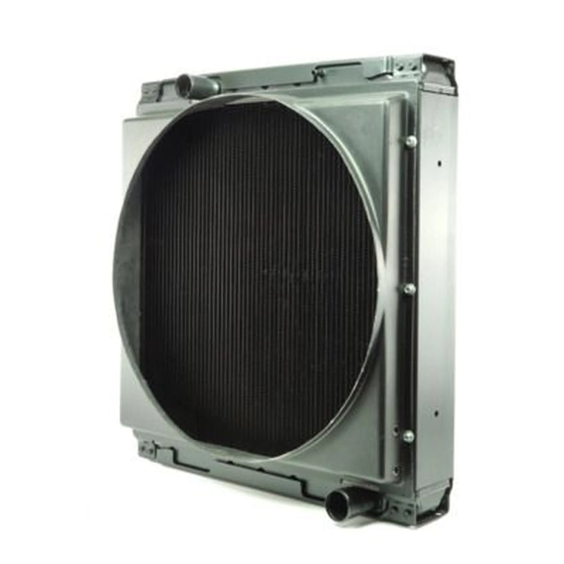 Mahle Engine Radiator