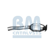 BM Catalysts Homologated Petrol Cat fits Audi 80 B4 1992-1996 2.0
