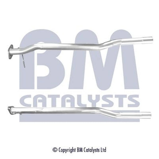 BM Catalysts Exhaust Pipe OD BM50410
