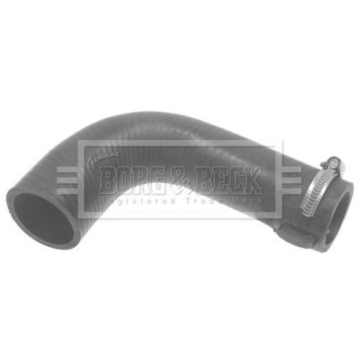 Borg & Beck Intercooler Turbo Charge Air Hose BTH1282