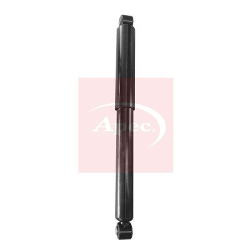 Apec Shock Absorber Damper Strut Rear Left fits Mercedes-Benz Sprinter 3,5-T