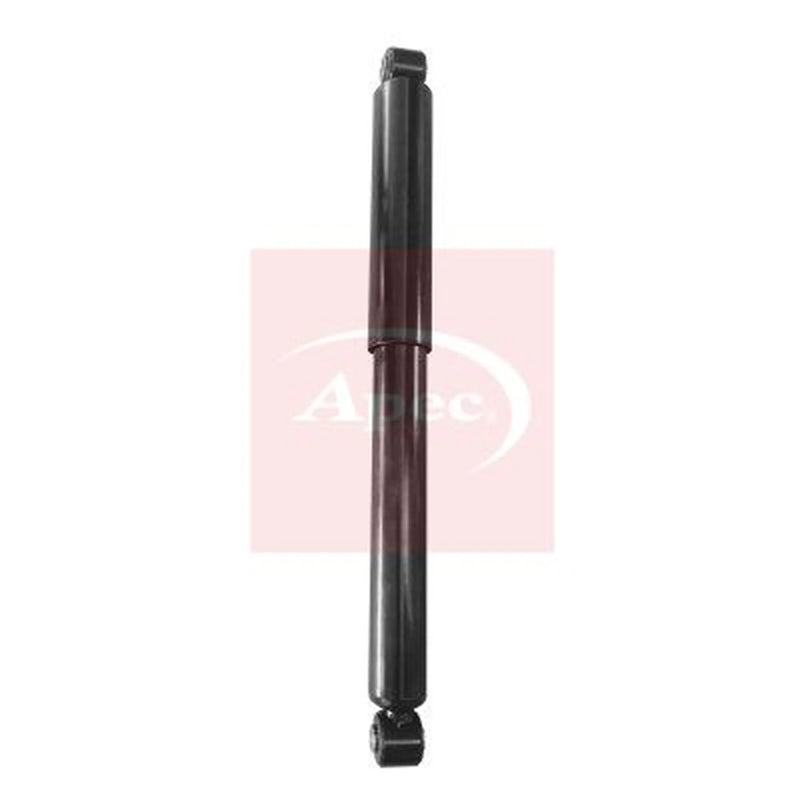 Apec Shock Absorber Damper Strut Rear Right ASA1782