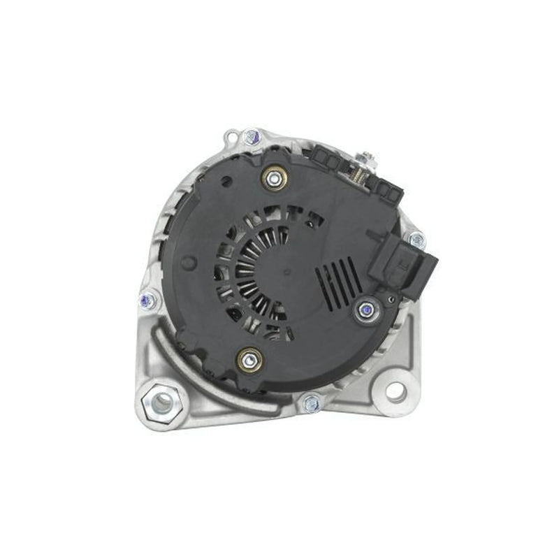 Hella Car Alternator 12V fits BMW 1 Sports Hatch 2011-2019
