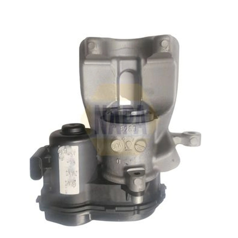 NAPA Brake Caliper Assembly Rear Left NCA2397