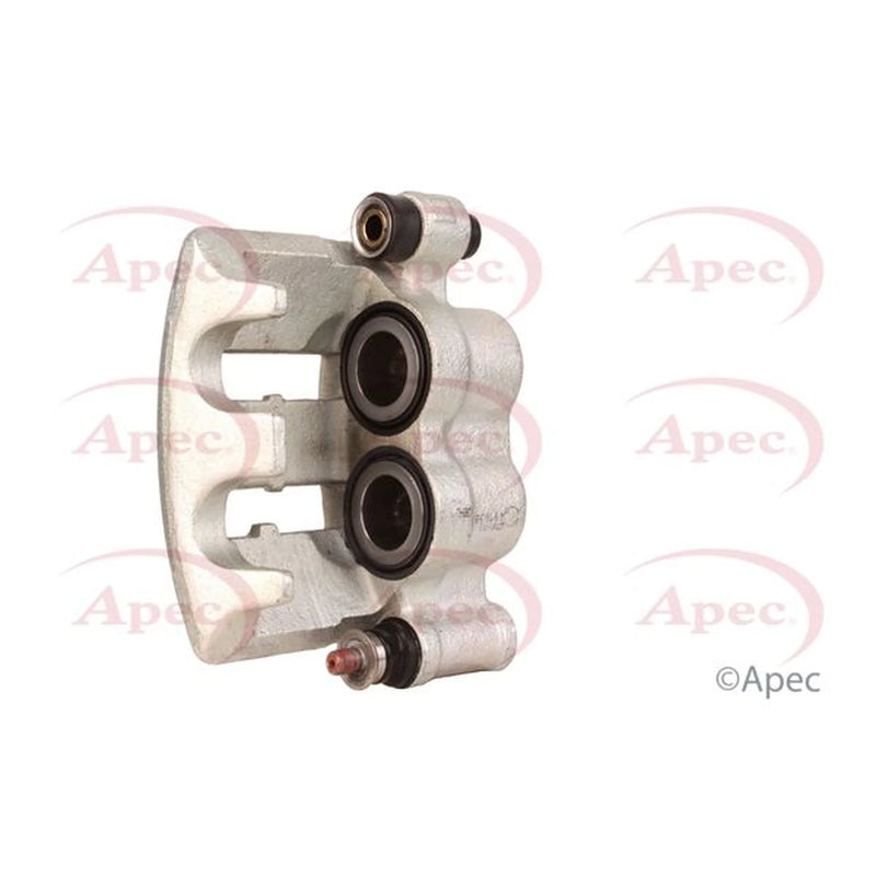 Apec Brake Caliper Assembly Front Left LCA477