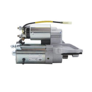 Hella Starter Motor 12V 1.2kW 11 Teeth fits Ford C-Max 2007-2010 1.8 2.0