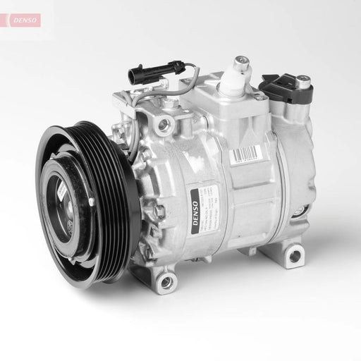 Denso Air Conditioning Compressor fits Alfa Romeo 145 1994-2001 1.4 1.8 1.9 2.0