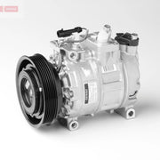Denso Air Conditioning Compressor DCP01001