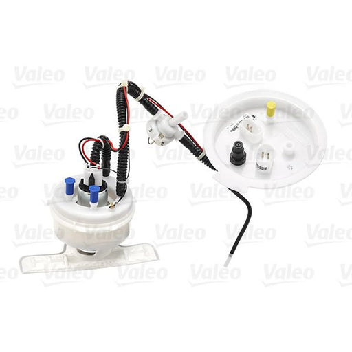 Valeo Modul Fuel Pump Modul Elekt. Audi A3 347292