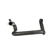 Gates Radiator Coolant Hose 1,035mm ID fits Citroën C3 I 2002-2010 1.4
