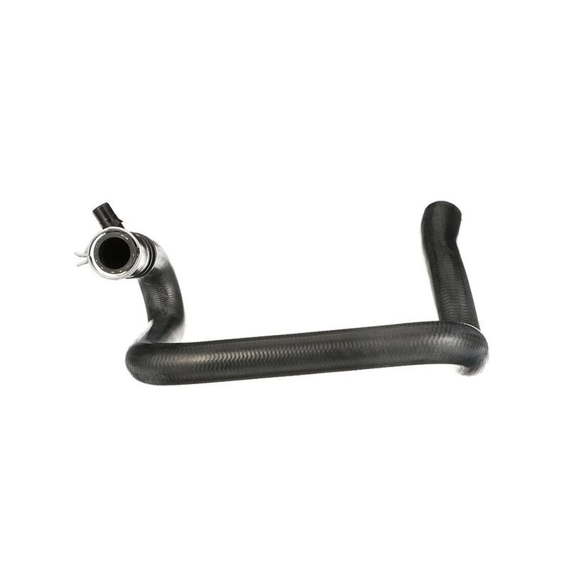 Gates Radiator Coolant Hose 1,035mm ID fits Citroën C3 I 2002-2010 1.4