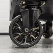 Sealey 8 Power Tool Rack Trolley 450mm APPTR8 Sealey - Dynamic Drive