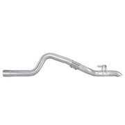 Hella Exhaust Pipe OD fits Mercedes-Benz Sprinter 2-T 1995-2006