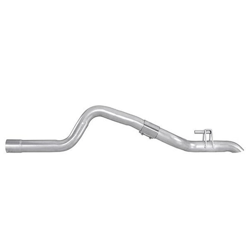 Hella Exhaust Pipe OD fits Mercedes-Benz Sprinter 2-T 1995-2006