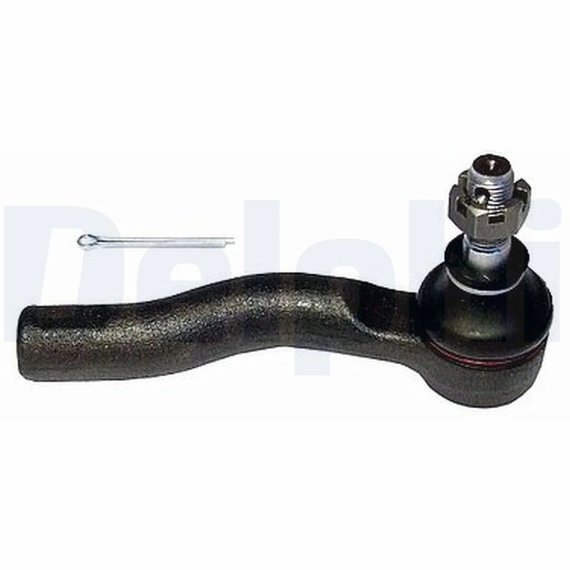 Delphi 2 x Tie Rod Ends fits Toyota Celica 1999-2005 1.8