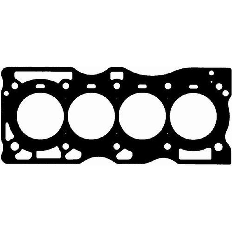 BGA Cylinder Head Gasket 0mm Thick fits Nissan Primera 2002-2008 2.0