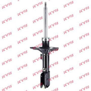 KYB Shock Absorber Damper Strut Front Right fits Mitsubishi Grandis 2004-2011