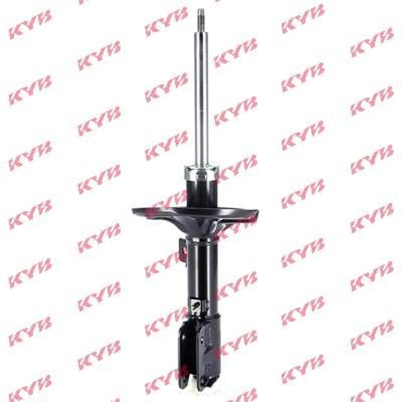 KYB Shock Absorber Damper Strut Front Right fits Mitsubishi Grandis 2004-2011