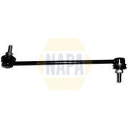 NAPA Stabiliser Bar Link Coupling Rod Front Left fits Nissan Murano II 2007-2014